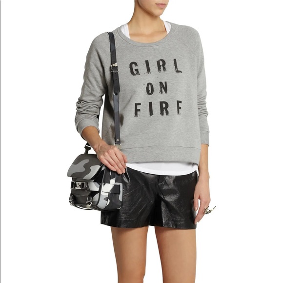 Hunger Games Capitol Couture by Trish Summerville - Picture 5 of 5